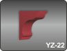 YZ-22-konzole-ic