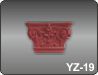 YZ-19-konzole-ic