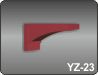 YZ-23-konzole-ic